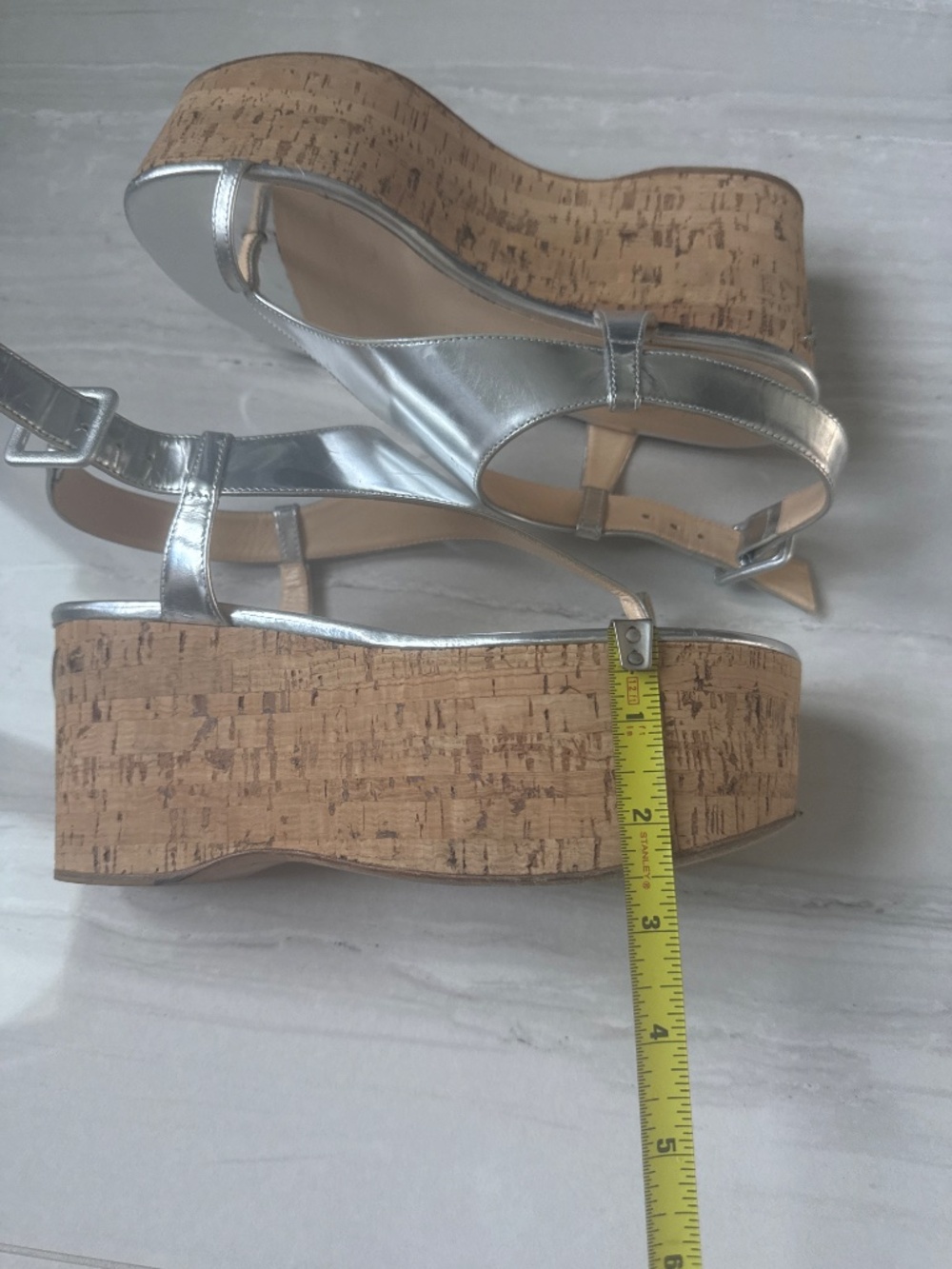 Guiseppe Zanotti - Picture 5 of 6
